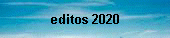 editos 2020