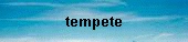 tempete