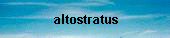 altostratus