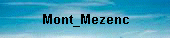 Mont_Mezenc