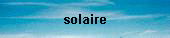 solaire